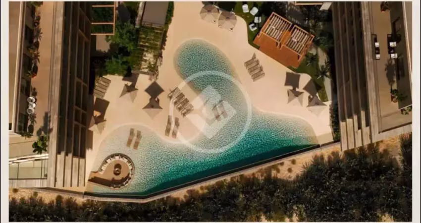 Apartamento com 1 quarto à venda na Avenida Campeche, 2260, Campeche, Florianópolis
