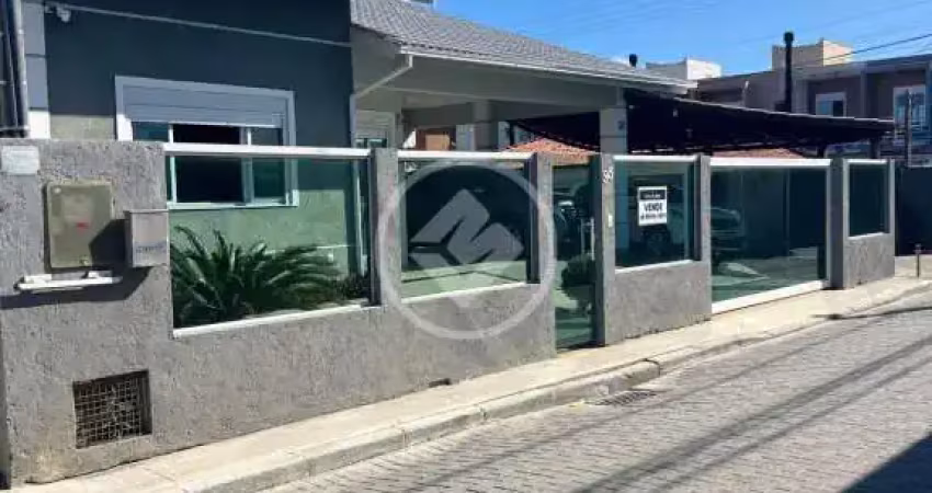 Casa com 2 quartos à venda na Servidão das Águias, 95, Campeche, Florianópolis