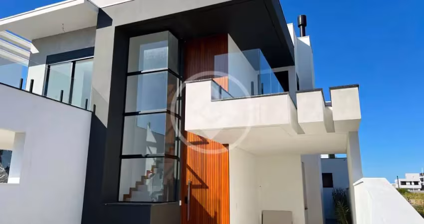 Casa com 3 suítes no jardim campeche codigo: 141471