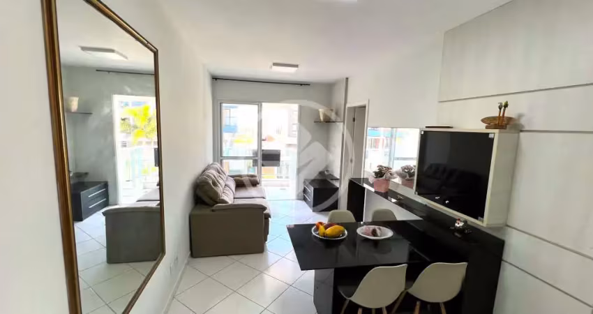 Apartamento com 2 quartos à venda na Rua Nivaldo Dias, 105, Campeche, Florianópolis