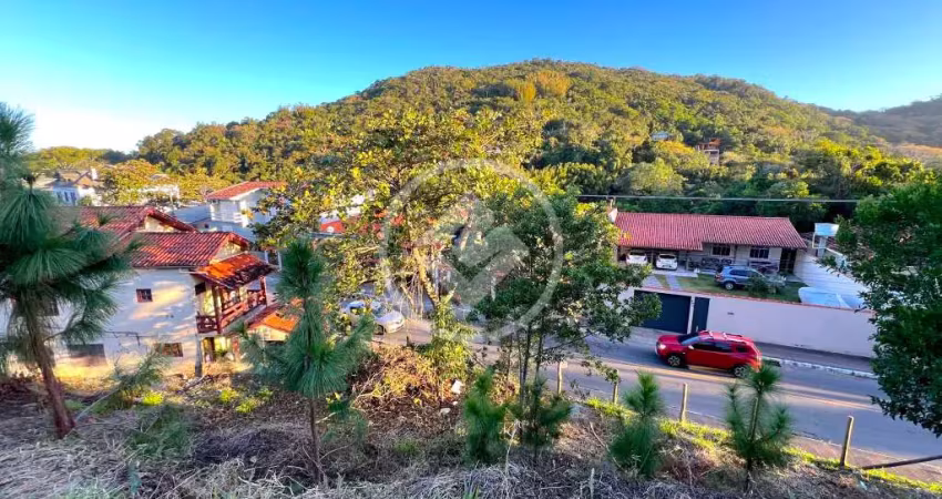 Terreno à venda na Rua Pau de Canela, Rio Tavares, Florianópolis