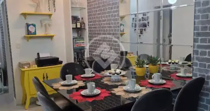 Apartamento com 2 quartos à venda na Rua Ana Luiza Vieira, 143, Campeche, Florianópolis