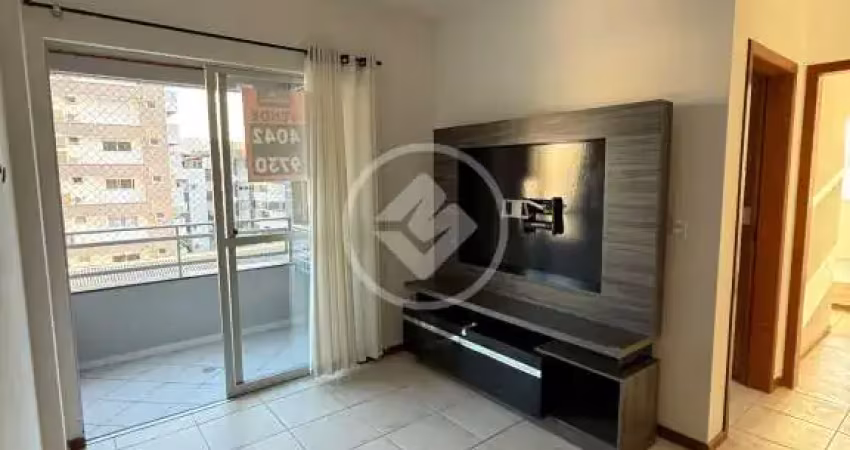 Apartamento com 2 quartos à venda na Rodovia Amaro Antônio Vieira, 2108, Itacorubi, Florianópolis