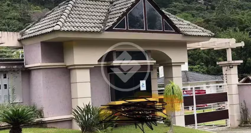 Terreno em condominio fechado lozalizado santo antonio de lisboa codigo: 142223
