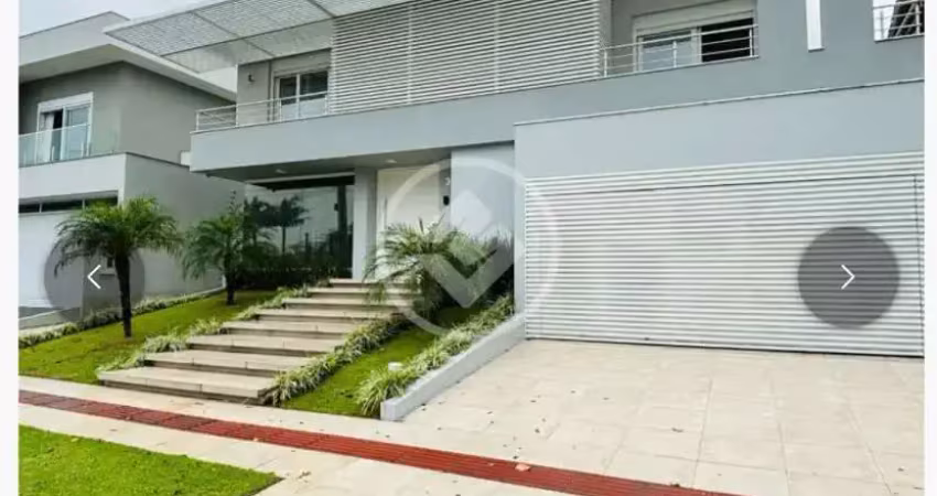 Casa com 3 quartos à venda na Rua dos Botos, 397, Jurerê Internacional, Florianópolis