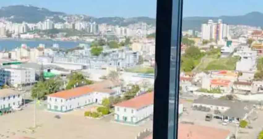 Apartamento 02 dormitórios sendo 1 suíte na melhor localização do estreito pronto para morar codigo: 142662