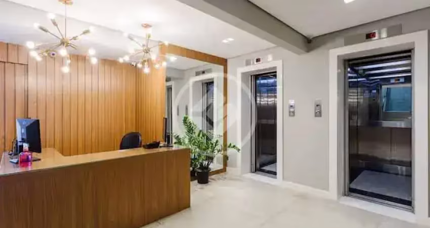 Sala comercial à venda na Rua João Pinto, 30, Centro, Florianópolis