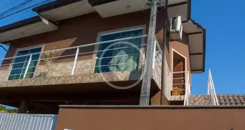 Casa com 2 quartos à venda na Servidão Peralta, Tapera, Florianópolis