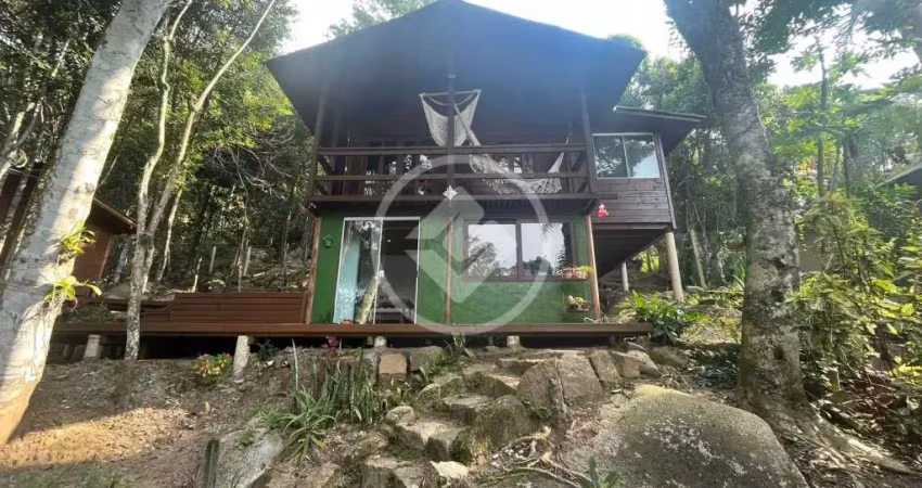 2 casa na costa da lagoa, acesso a trilha e barco direto posto 6 codigo: 143254
