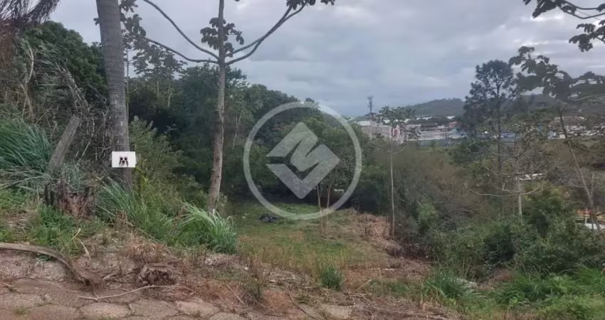 Terreno à venda na Rodovia Baldicero Filomeno, 165, Ribeirão da Ilha, Florianópolis