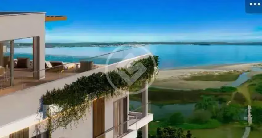 Lançamento de studios para aibnb pé na areia em ponta das canas codigo: 144008
