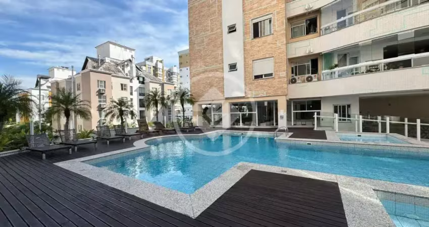 Seu novo lar no itacorubi: 3 dormitórios | 101 m² | 2 vagas codigo: 143629