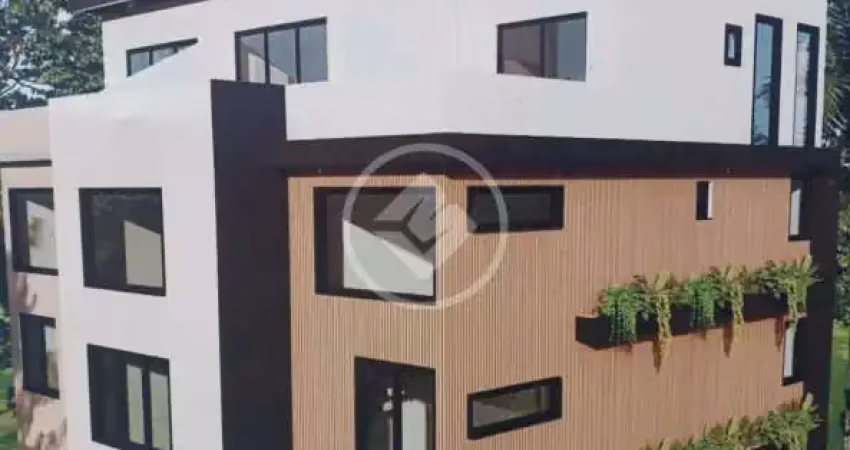 Cobertura com 1 quarto à venda na Rua Francisco Vieira, 830, Morro das Pedras, Florianópolis