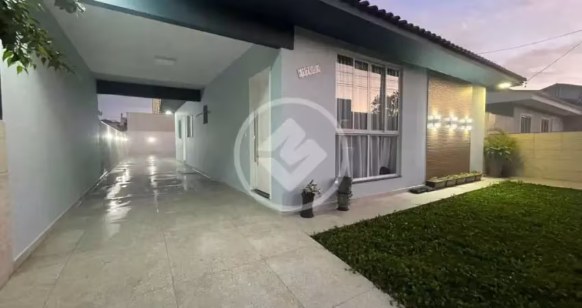 Casa à venda – bairro ipiranga, são josé codigo: 144452