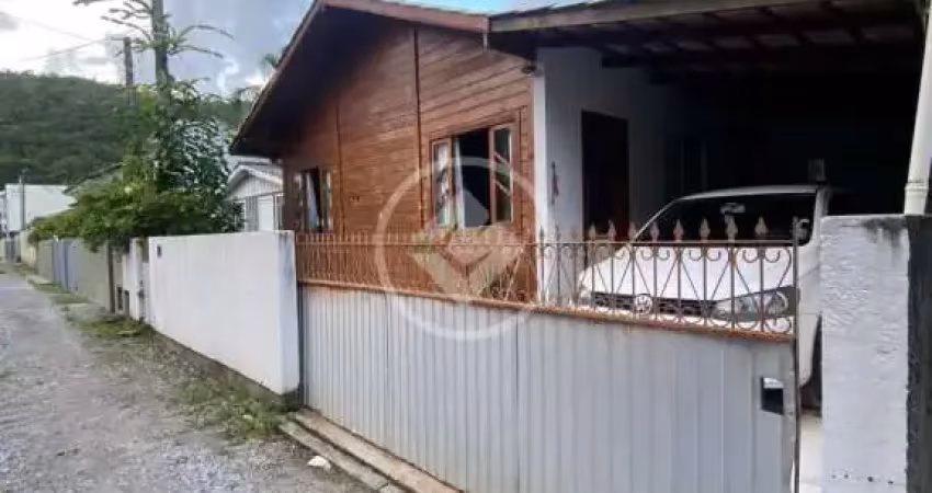 Casa com 3 quartos à venda na Recanto da Figueira, 189, Morro das Pedras, Florianópolis