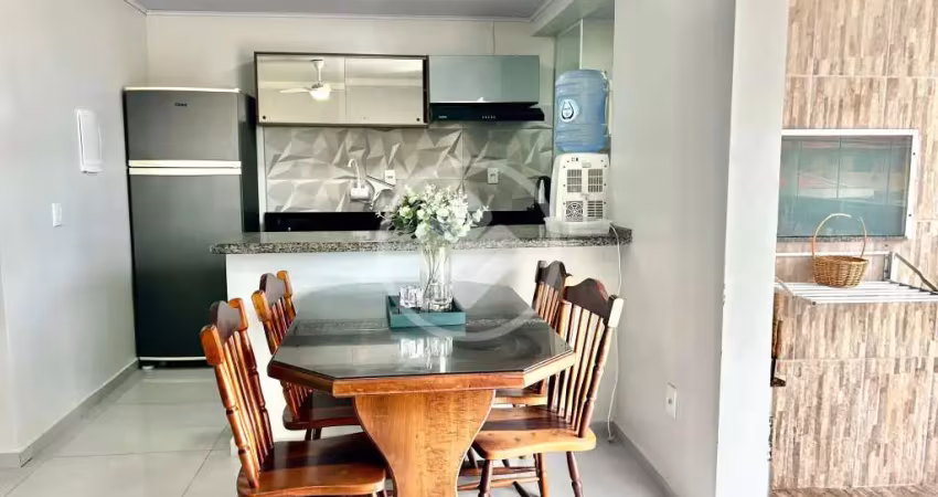 Apartamento com 2 quartos à venda na Rua das Gaivotas 1512, 145, Lagoa da Conceição, Florianópolis