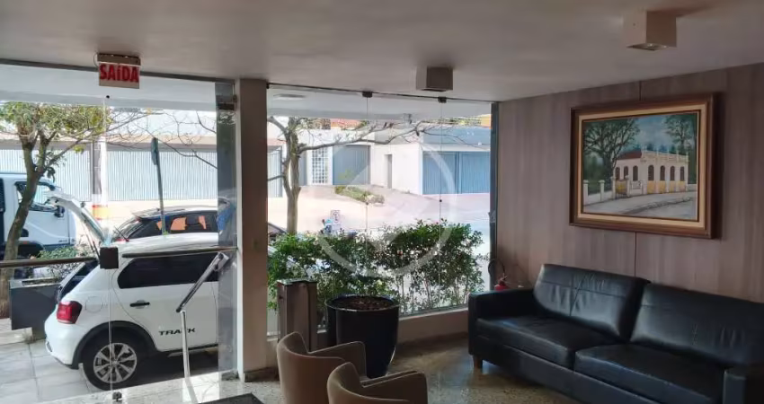 Apartamento com 3 quartos à venda na Rua Prefeito Coronel Antenor Mesquita, 145, Centro, Florianópolis