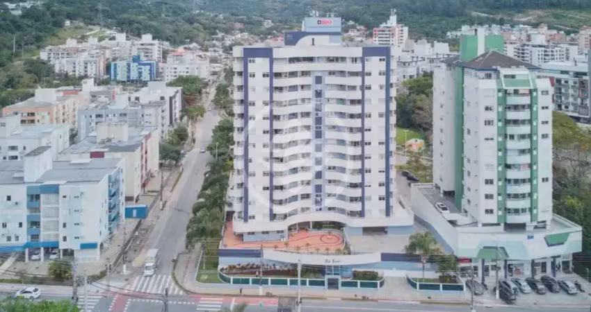 Charmoso apartamento no córrego grande – 2 quartos, suíte e 1 vaga codigo: 146064