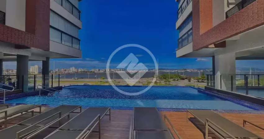 Apartamento 3 suítes em frente ao mar. codigo: 146037