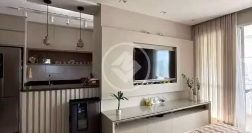 Apartamento com 2 quartos à venda na Rua Eugênio Portela, 654, Barreiros, São José