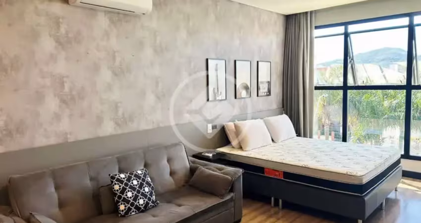Apartamento à venda na Rua Adiles Della Giustina, 105, Ingleses, Florianópolis