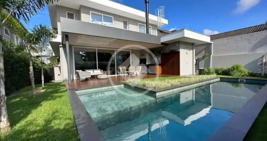 Casa de 4 suítes jurerê internacional codigo: 146707