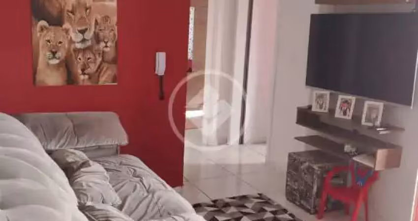 Apartamento com 2 quartos à venda na Rua Quinze de Novembro, 300, Ponta do Leal, Florianópolis