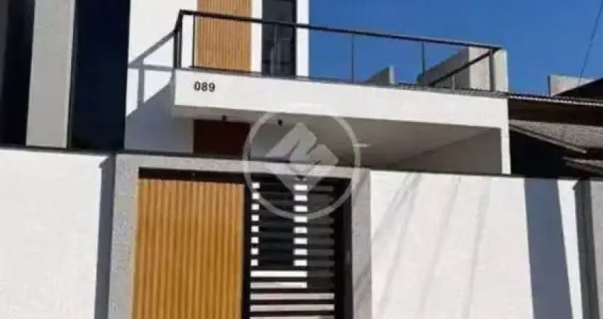 Casa com 2 quartos à venda na Servidão Pedro Manoel dos Santos, 89, Ingleses do Rio Vermelho, Florianópolis