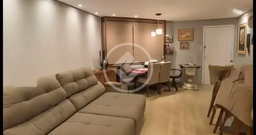 Apartamento com 2 dormitórios localizado no itacorubi codigo: 147659