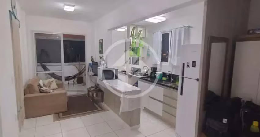 Apartamento rentável de 1d no saco dos limões codigo: 148340