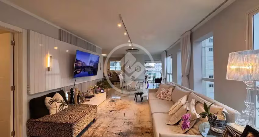 Exclusividade 3 suítes com vista 360º localizado na agronômica codigo: 148553