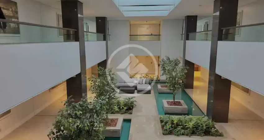 Apartamento com 2 suítes + 1 vaga-  centro de florianópolis sc codigo: 148693