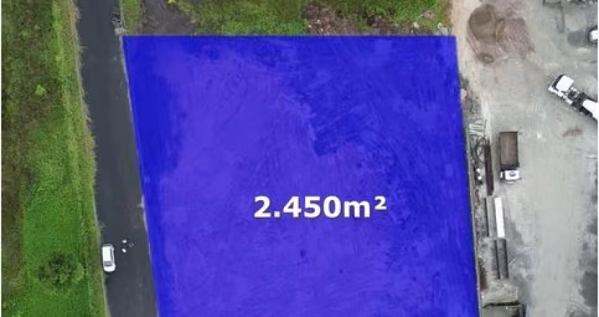 Oportunidade de investimento em Araquari