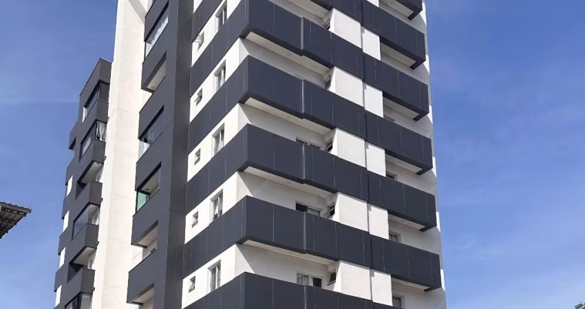 Ótimo apartamento com 1 suíte mais 1 quarto à venda no bairro Santo Antônio