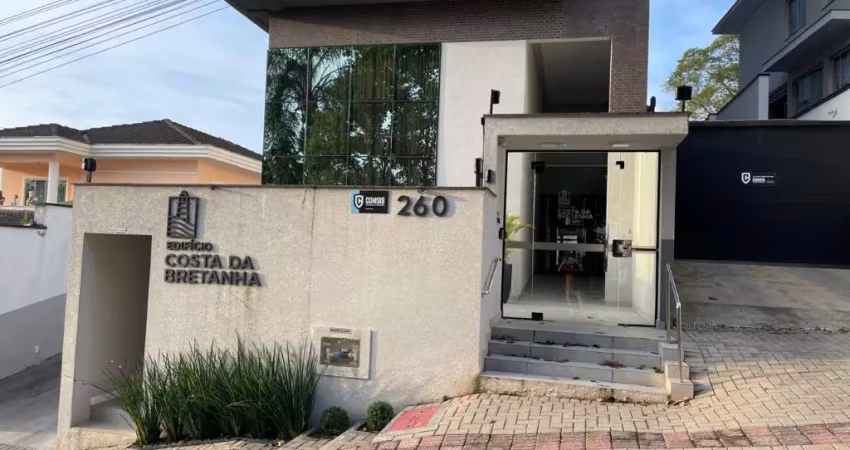 Apartamento à venda no Saguaçu, Joinville 