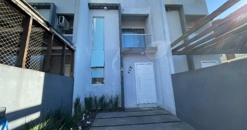 Casa com 2 quartos à venda no Jardim Sofia, Joinville 