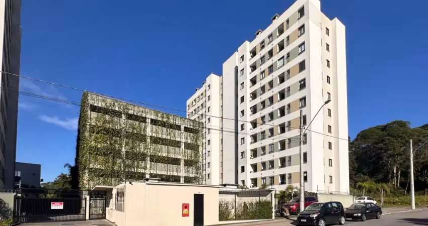 Apartamento no costa e silva com dois quartos - colon home club