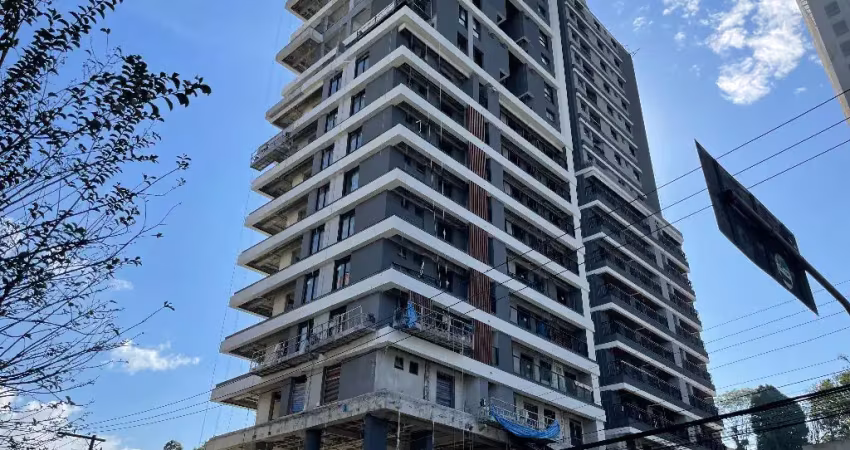 Apartamento novo no bairro américa de 2 suítes e 1 quartos