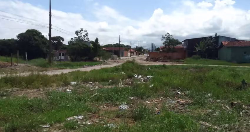 Terreno para Venda em Itanhaém, Balneário Paranapuã