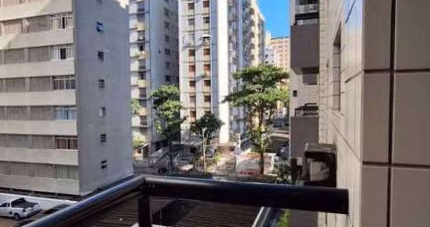 Apartamento para Venda em São Vicente, BOA VISTA, 1 dormitório, 1 banheiro, 1 vaga
