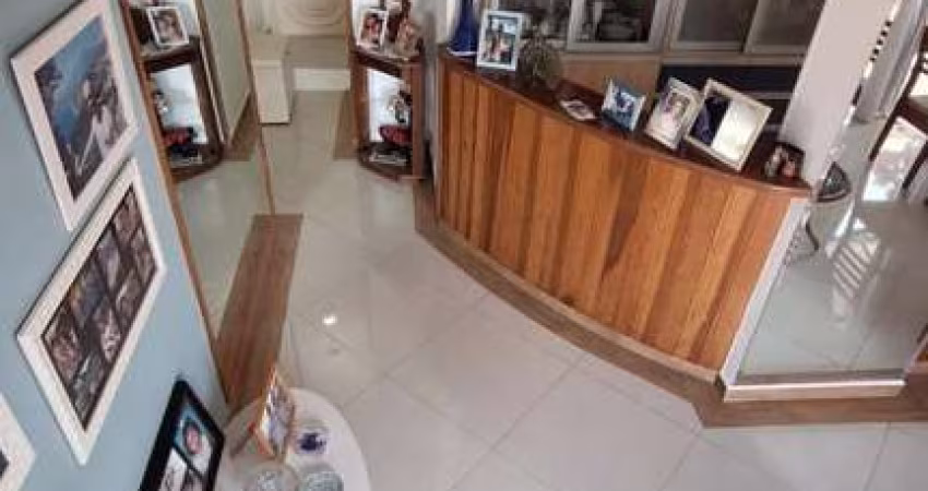 Apartamento para Venda em São Vicente, Centro, 2 dormitórios, 1 suíte, 3 banheiros, 2 vagas