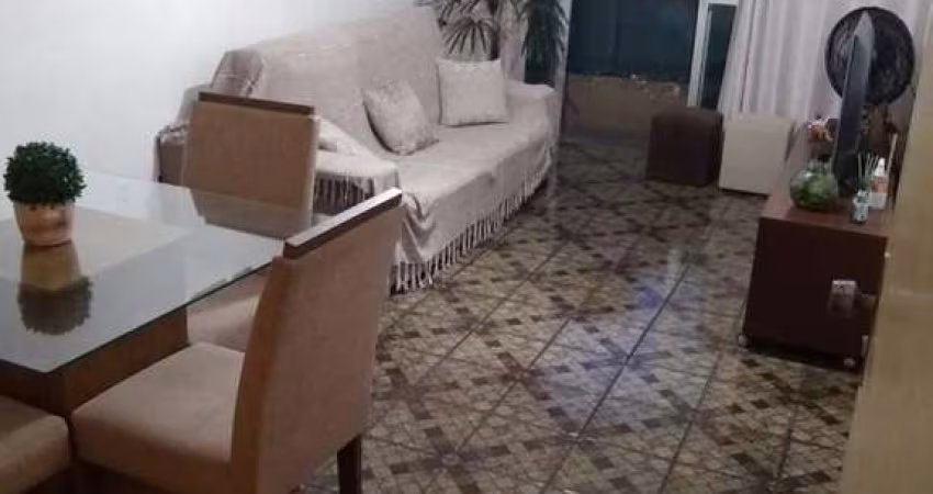 Apartamento para Venda em São Vicente, Centro, 1 dormitório, 1 banheiro, 1 vaga