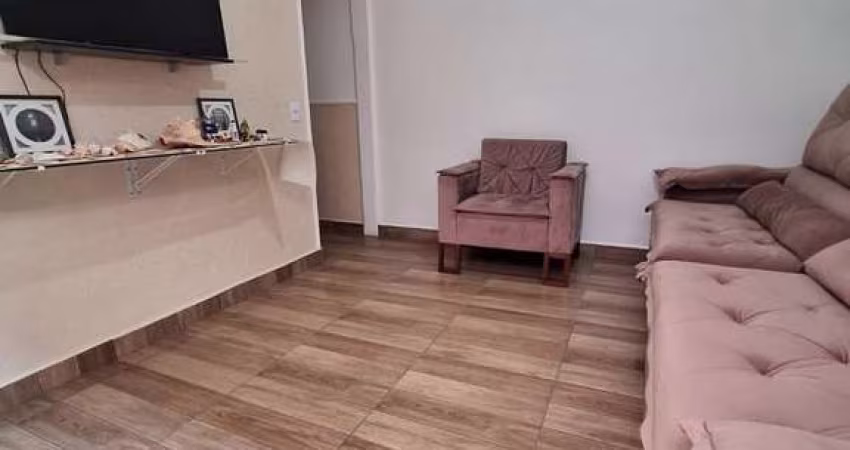 Casa para Venda em São Vicente, Jardim Independência, 2 dormitórios, 2 suítes, 2 banheiros, 2 vagas