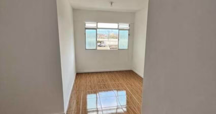 Apartamento para Venda em Santos, Saboó, 2 dormitórios, 1 banheiro, 1 vaga