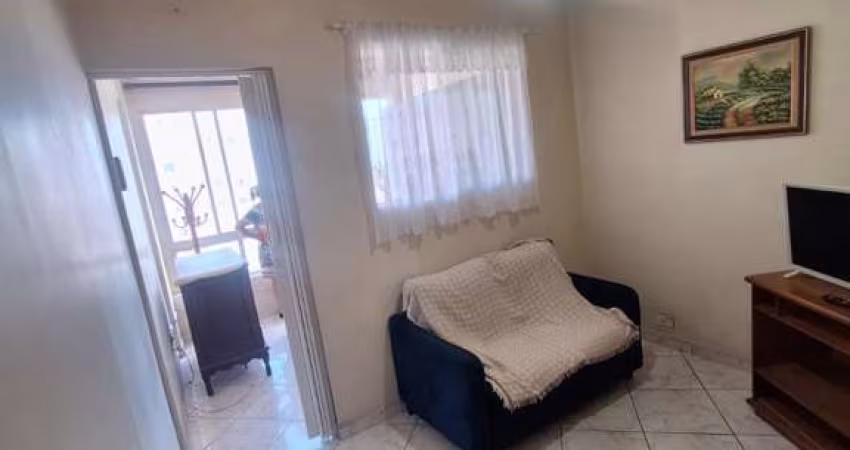 Kitnet para Venda em São Vicente, Centro, 1 dormitório, 1 banheiro