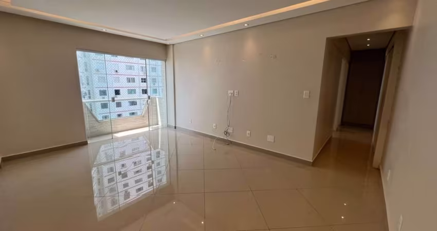Apartamento para Venda em Santos, José Menino, 2 dormitórios, 2 banheiros, 1 vaga