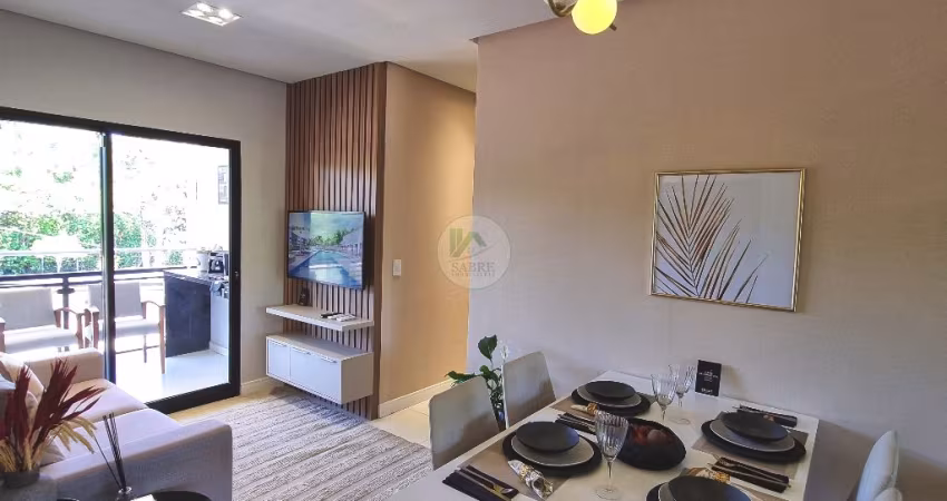 Smart Tower Itapuranga, apartamentos com 3 quartos a venda, bairro Ponta Negra, Manaus-AM.