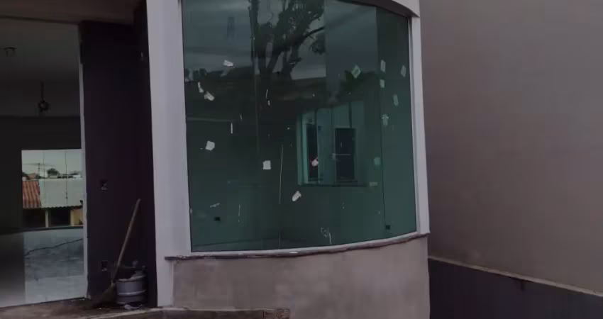 Casa com 3 quartos à venda na Rua Serafim David, 350, Jardim Carlos Cooper, Suzano