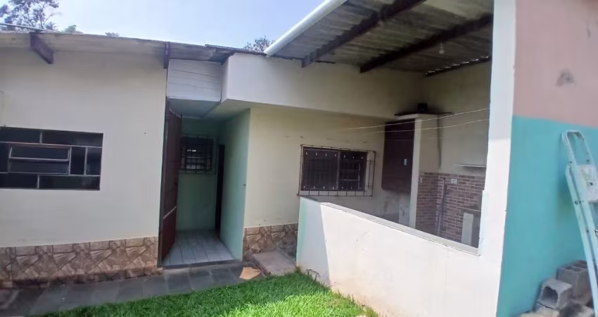 CASA  A VENDA VILA BARROS
