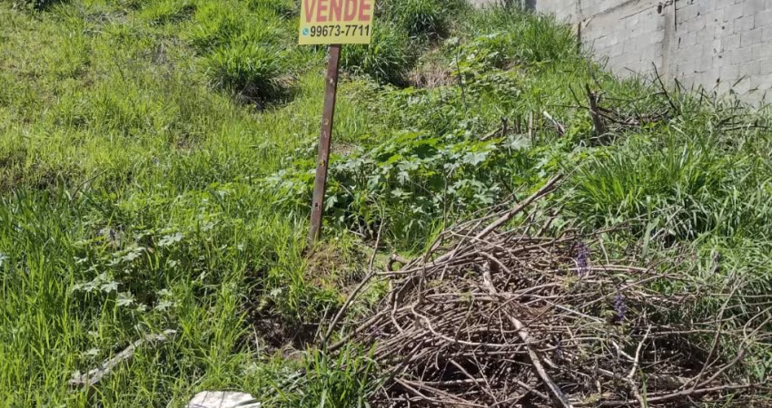 LOTE A VENDA JARDIM DO BOSQUE